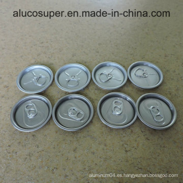 200 # Tab Aluminum Can 50mm Energy Drink Tapas